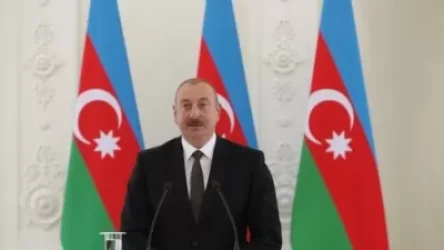 «Ադրբեջանի և Հայաստանի միջև խաղաղության պայմանագիրն անխուսափելի է». Ալիև