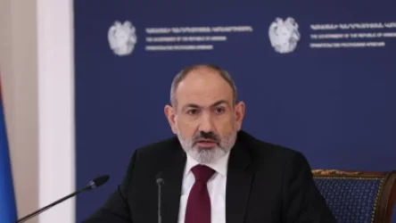 «86,6 հազար կմ² տարածքը ներառում է նաև Լեռնային Ղարաբաղը». Փաշինյան