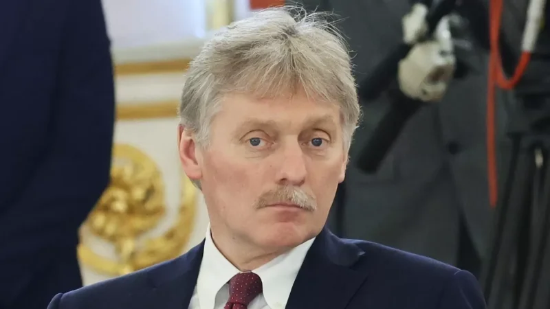 Պեսկովը մեկնաբանել է Փաշինյանի հայտարարությունը