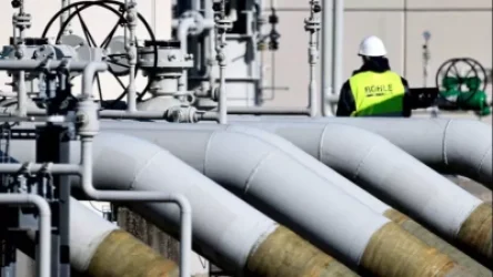 «Հյուսիսային հոսք» գազատարը Ուկրաինան է պայթեցրել․ The Times