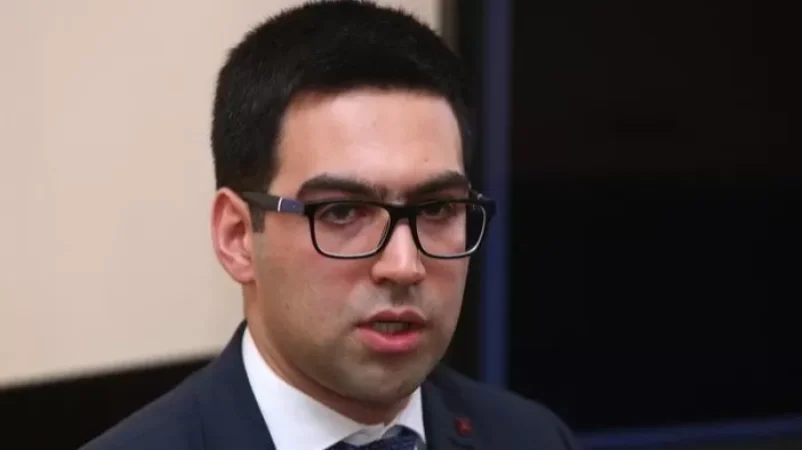 Տարածաշրջանում կանխվել է աննախադեպ քանակի «ֆենտանիլ» տեսակի թմրամիջոցի մաքսանենգության դեպք․ ՊԵԿ նախագահ