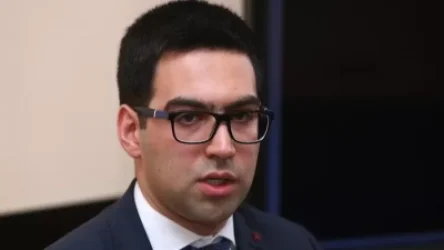 Տարածաշրջանում կանխվել է աննախադեպ քանակի «ֆենտանիլ» տեսակի թմրամիջոցի մաքսանենգության դեպք․ ՊԵԿ նախագահ