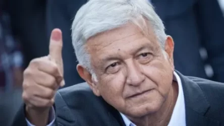 Պերուի խորհրդարանում քվեարկել են Մեքսիկայի նախագահին անցանկալի անձ հայտարարելու օգտին