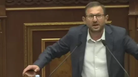 ՏԵՍԱՆՅՈՒԹ. Քաղաքական պատվեր կատարողները թող իմանան՝ վաղը թուրքի տուն են պահելու. Մանուկյան