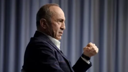 «Չհամարձակվեք». Ռոբերտ Քոչարյանը գրառում է կատարել