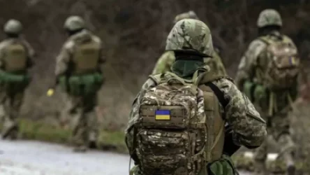 ՏԵՍԱՆՅՈՒԹ․ Բելգորոդում դիվերսանտների փոքր խմբերը շարունակում են սահմանից առաջանալ