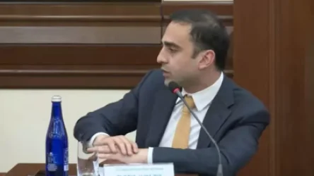 ՏԵՍԱՆՅՈՒԹ. Ինքնակամ շինությունն ինքնըստինքյան արդեն իսկ վատ երևույթ է. Ավինյան