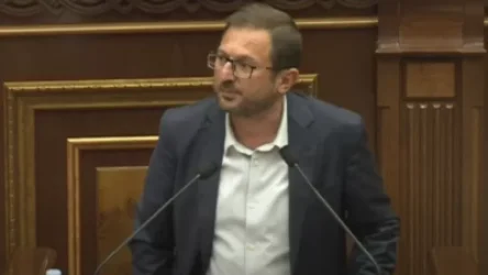 ՏԵՍԱՆՅՈՒԹ. Վաղը Շիրազին ու Սևակին են հանելու դպրոցական ծրագրից. Մանուկյան