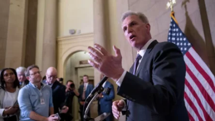 Առաջիկա օրերին ԱՄՆ-ում դեֆոլտ է սպասվում․ Ներկայացուցիչների պալատի խոսնակ