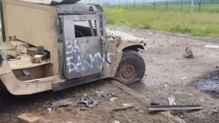 ԱՄՆ Պետդեպի արձագանքը՝ Բելգորոդի շրջանում դիվերսանտների հարձակմանը