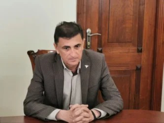 Նոր Նորք վարչական շրջանն աղմկահարույց միջադեպերից հետո նոր ղեկավար ունի