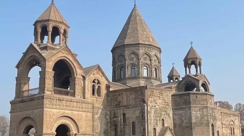 Հորդորում ենք իշխանություններին՝ հրաժարվել պարտվողական մտայնությունից և դրանից բխող կործանարար քայլերից․ Մայր Աթոռ