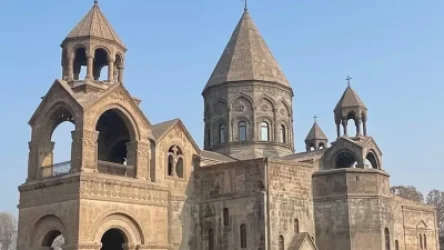 Հորդորում ենք իշխանություններին՝ հրաժարվել պարտվողական մտայնությունից և դրանից բխող կործանարար քայլերից․ Մայր Աթոռ