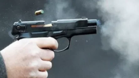 Կրակոցներ Գյումրիում` ՔՊ-ականների մասնակցությամբ