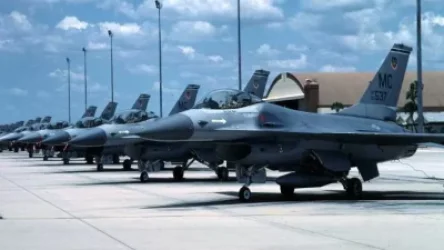 F-16-ի մատակարարումները Ուկրաինային կօգնեն երկարաժամկետ հեռանկարում․ Պենտագոն