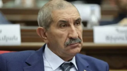 «Թուրքը մնում է թուրք»․ իշխանական պատգամավոր