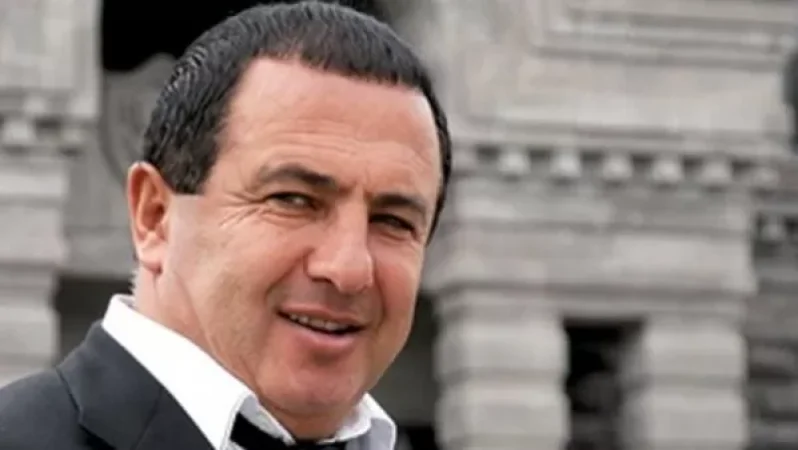 «Ժողովուրդն էսօր չի ապրում, դեմքներին ժպիտ չկա». Գագիկ Ծառուկյան