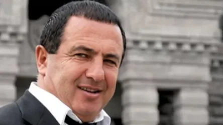 «Ժողովուրդն էսօր չի ապրում, դեմքներին ժպիտ չկա». Գագիկ Ծառուկյան