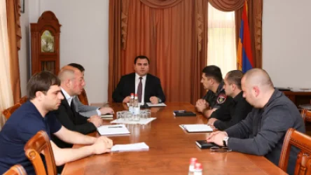 Վաճառքի գների կոպիտ խախտումներ են արձանագրվել. Արցախի պետնախարար