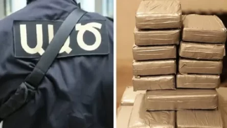 ԱԱԾ-ն հրաժարվում է պատասխանել1 տոննա կոկաինի մասին հարցերին. «Հետք»