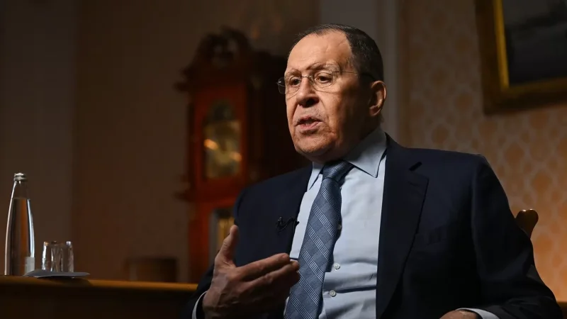 Լավրովը կարծում է, որ Ատլանտյան օվկիանոսը չի երաշխավորում ԱՄՆ-ի անվտանգությունը