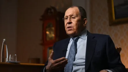 Լավրովը կարծում է, որ Ատլանտյան օվկիանոսը չի երաշխավորում ԱՄՆ-ի անվտանգությունը