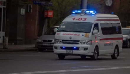 Շտապօգնության կանչի ժամանակը կրճատվել է՝ հասնելով 4 րոպեի. նախարար