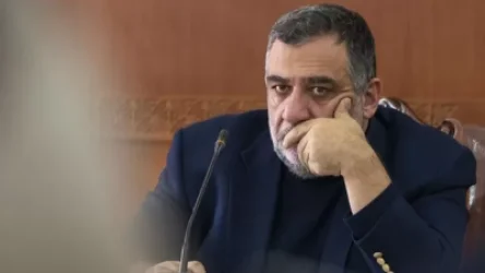 Ռուբեն Վարդանյանը 20 մլրդ դրամ կներդնի Արցախի կենսական նշանակության խնդիրների լուծման համար