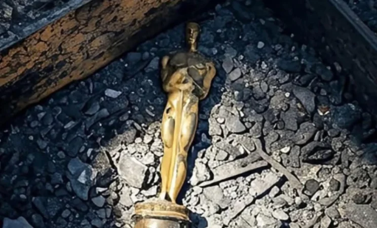 Հրդեհների լարված ֆոնին՝ AI-ի հնարավորությունները սկսում են վախեցնել