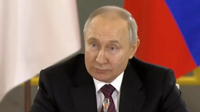 Ադրբեջանը կարող է դառնալ ԵԱՏՄ անդամ. Պուտինն ակնարկել է