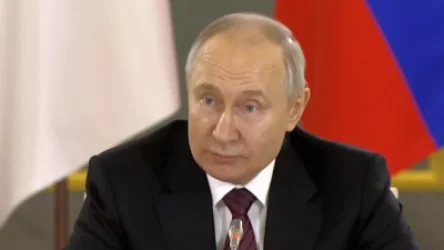 Ադրբեջանը կարող է դառնալ ԵԱՏՄ անդամ. Պուտինն ակնարկել է