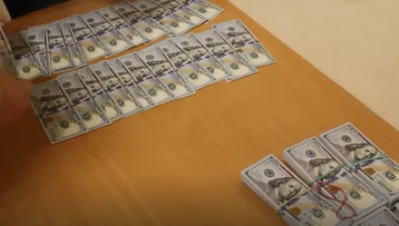 Ուկրաինան ՌԴ զինվորականներին կաշառք է առաջարկել