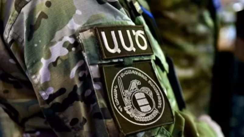 Իշխանության ներկայացուցիչը խառնված է եղել թմրանյութերի ներմուծման գործընթացում․ ԱԱԾ բացահայտումը․ «Ժողովուրդ»