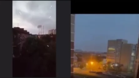 ՏԵՍԱՆՅՈՒԹ․ Պայթյուն Կրասնոդարում․ ինչ է հայտնի