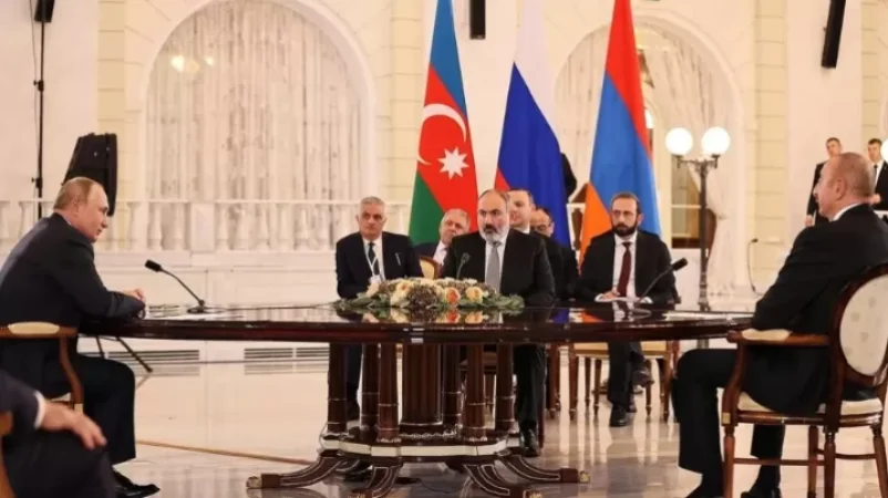 ԱՄՆ պետքարտուղարությունը` մոսկովյան եռակողմ հանդիպման մասին