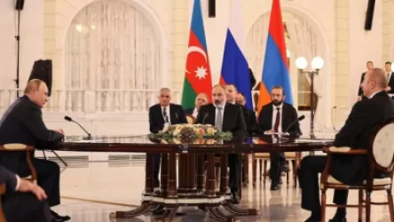 ԱՄՆ պետքարտուղարությունը` մոսկովյան եռակողմ հանդիպման մասին