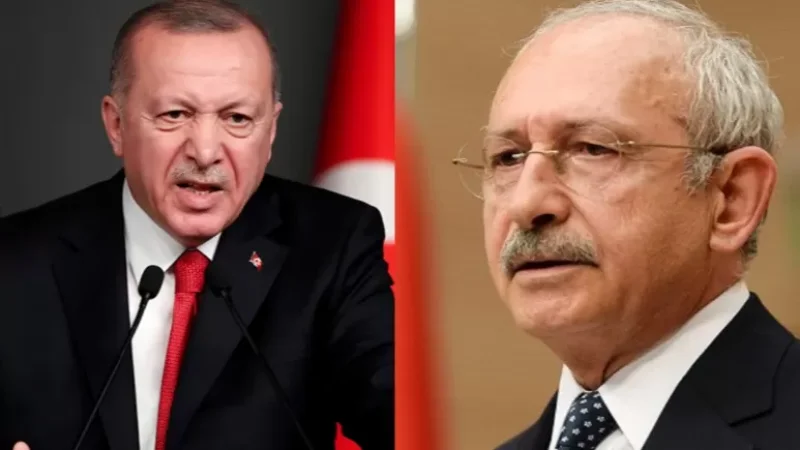 Մենք քննարկելու բան չունենք. Էրդողանը պատասխանել է Քըլըչդարօղլուի բանավեճի կոչին