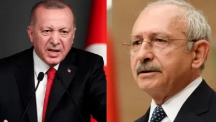 Մենք քննարկելու բան չունենք. Էրդողանը պատասխանել է Քըլըչդարօղլուի բանավեճի կոչին