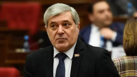 Ուշագրավ փոփոխություններ են սպասվում Հայաստանի դիվանագիտական կորպուսում. «Հրապարակ»