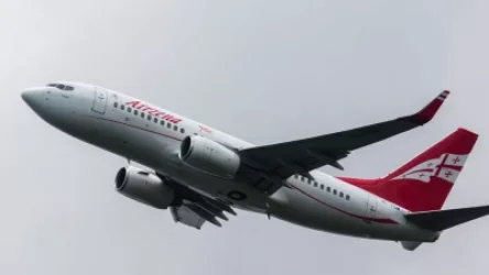 Վրաստանը չի վախենում Մոսկվայից տարանցման պատժամիջոցներից. Georgian Airways