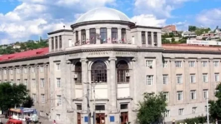 ԵՊԲՀ-ի բյուջեից ավելի քան 7 մլն ՀՀ դրամ է հափշտակվել․ տնտեսական վարչության պետը կալանավորվել է