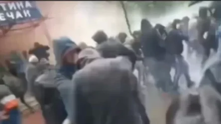 ՏԵՍԱՆՅՈՒԹ. Կոսովոյում բախումներ են տեղի ունեցել հատուկ նշանակության ջոկատայինների և սերբերի միջև