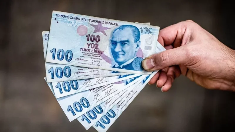 Թուրքական լիրայի փոխարժեքը հասել է ռեկորդային նվազագույնի