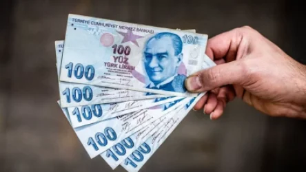 Թուրքական լիրայի փոխարժեքը հասել է ռեկորդային նվազագույնի