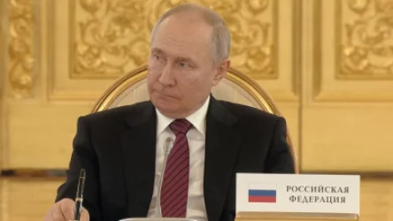 Գժվե՞լ են, ինչ է․ Պուտինը՝ Վրաստանում ռուսական վիզաների վերացմանը հաջորդած արձագանքի մասին