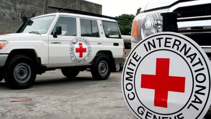 Կարմիր խաչի միջնորդությամբ վերականգնվել է բուժառուների տեղափոխումը Լաչինի միջանցքով Հայաստան