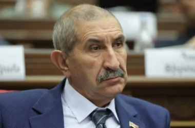 Գագիկ Մելքոնյանը գումարով բանակից ազատվելու մասին