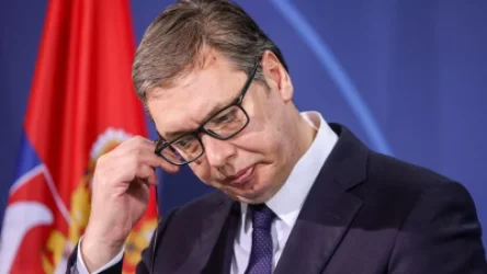 Վուչիչը Սերբիայի Անվտանգության խորհրդի արտակարգ նիստ կանցկացնի