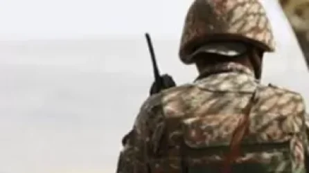 Մարտական դիրքեր սնունդ մատակարարող 2 զինծառայողի հետ կապն ընդհատվել է. ՀՀ ՊՆ