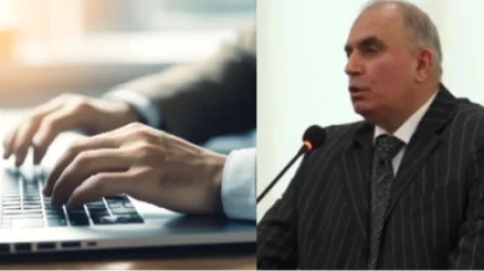 720,000 հոգի պետք է հայտարարագիր ներկայացնի․ ինչ քայլեր ձեռնարկել․ Հրայր Կամենդատյան